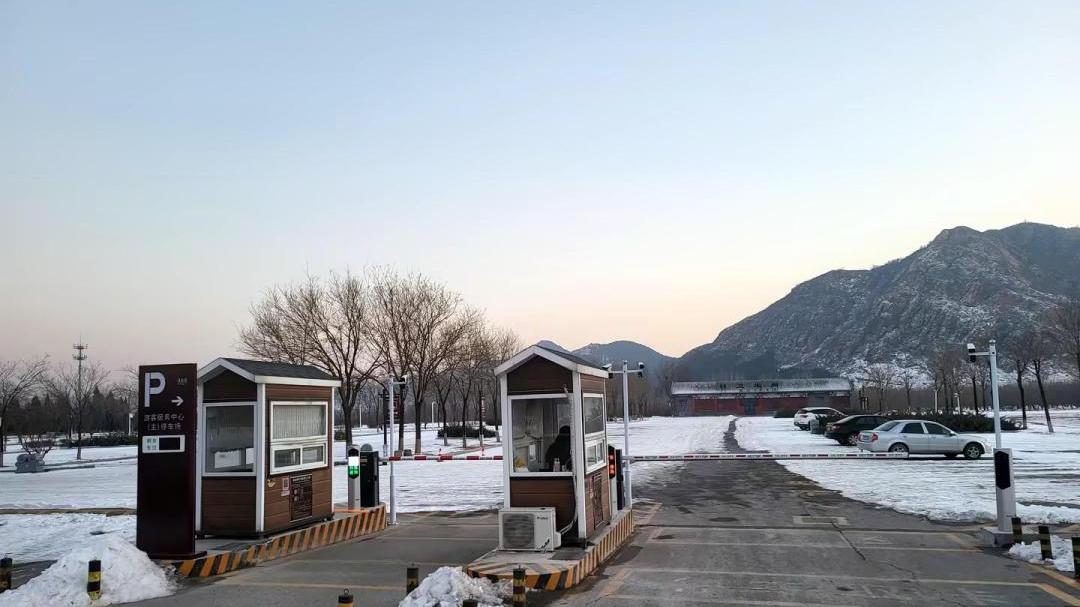 “爾濱”強(qiáng)勢(shì)出圈，科拓智慧停車助力多個(gè)景區(qū)迎接“八方來(lái)客”